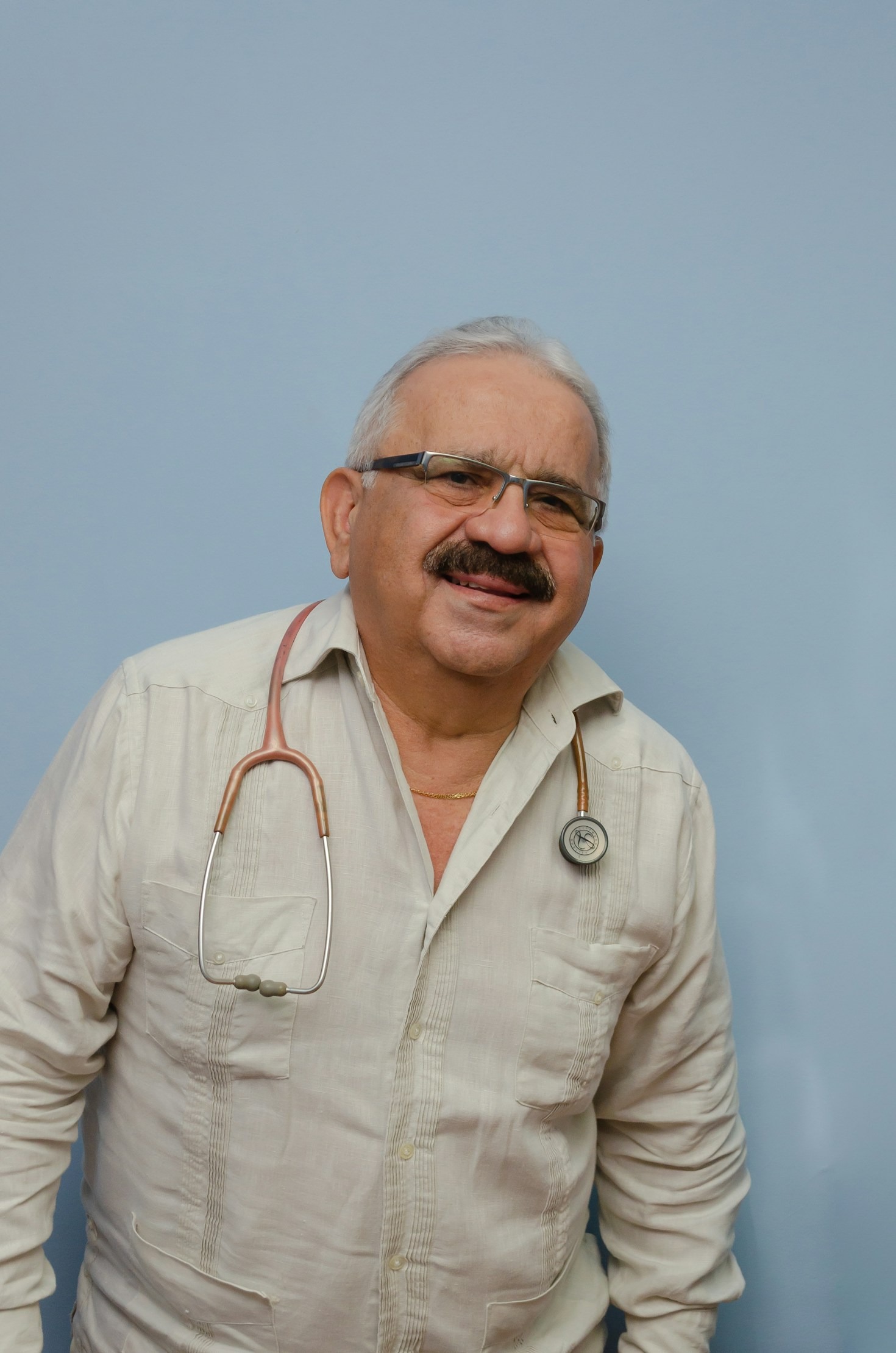 Insights from a Geriatrician on Living Fully